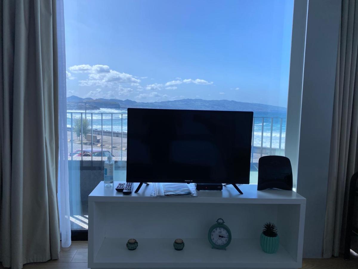 Casa Do Horizonte Apartment Ribeira Grande Exterior photo
