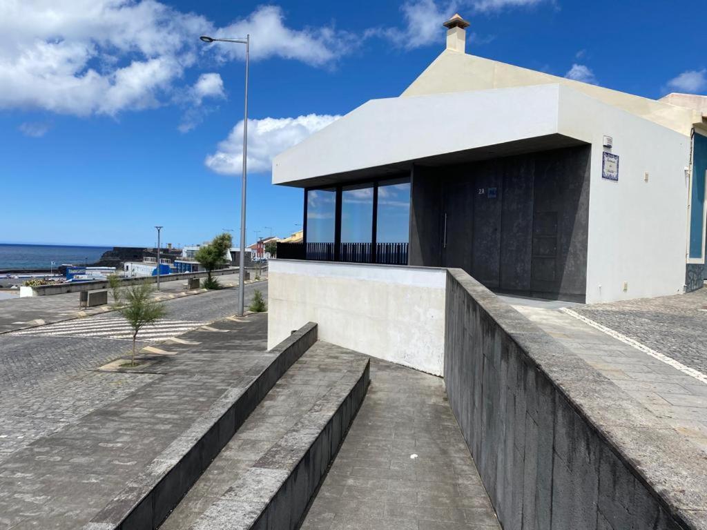 Casa Do Horizonte Apartment Ribeira Grande Exterior photo