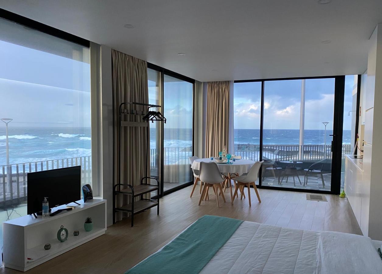 Casa Do Horizonte Apartment Ribeira Grande Exterior photo
